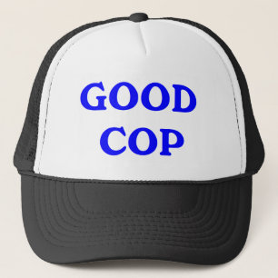 bra polis keps