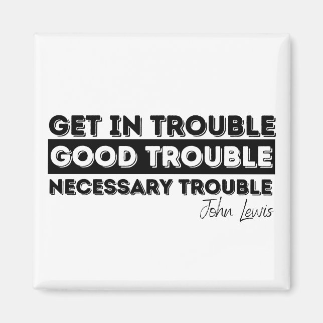 bra - problem med john lewis magnet (Framsidan)