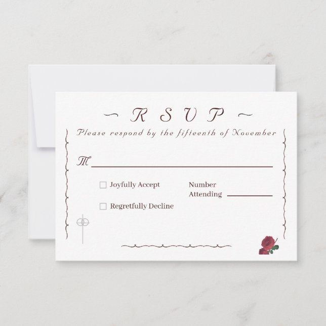 Bra Ro katolik OSA Kort (Framsida)