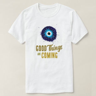 Bra sak är på väg till T-Shirt