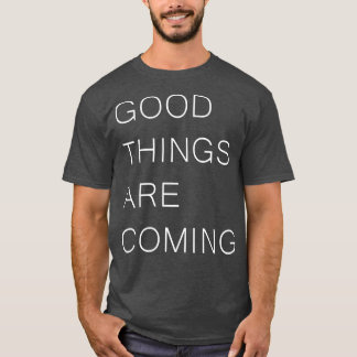 BRA SAK håller på att bli en positiv inspirationsk T Shirt