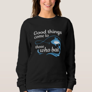 Bra Sak Kom till dem som betar sig T Shirt