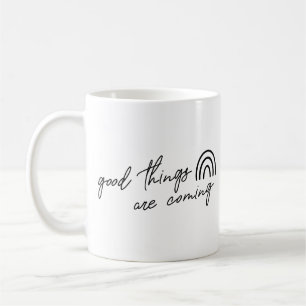 Bra Sak kommer Kaffemugg