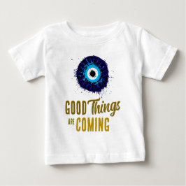 Bra sak kommer t shirt