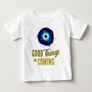 Bra sak kommer t shirt