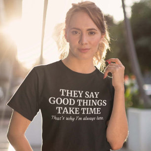 Bra Sak Take T Shirt