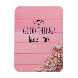 Bra sak tar tid magnet