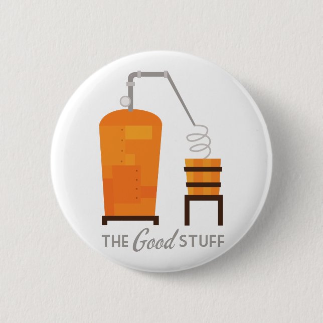 Bra saker knapp (Framsida)