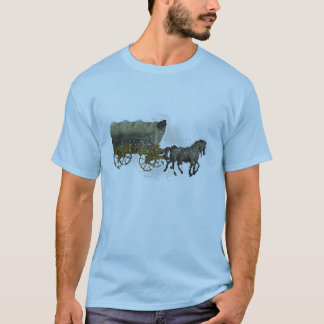 Bra Sam Camping Klubb T-shirt