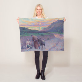 Bra Samaritan Fleecefilt