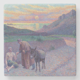 Bra Samaritan Stenunderlägg