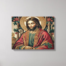 Bra Shepard Canvastryck