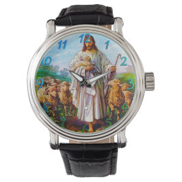 Bra Shepherd Armbandsur