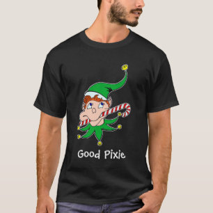 Bra skälmskt naturväxenT-tröja Tee Shirt