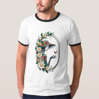 bra-skjorta t shirt