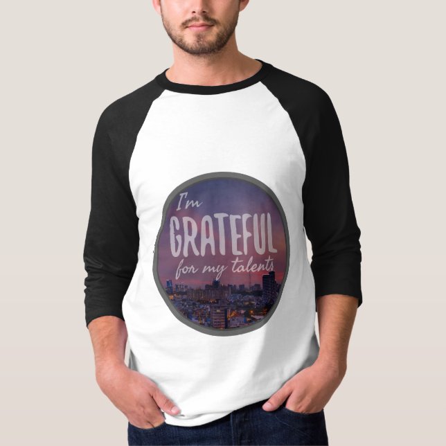 bra söker ord för självförbättring t shirt (Framsida)