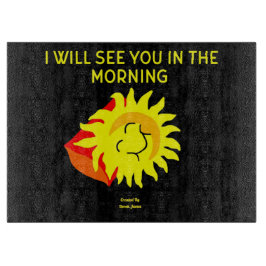 Bra Sol Styckningsbord 38,1 cm x 27,9 cm