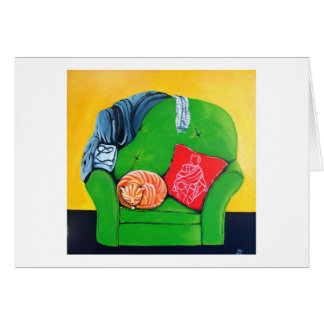 Bra som är hem- kort