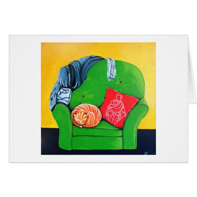 Bra som är hem- kort (Framsidan Horizontal)