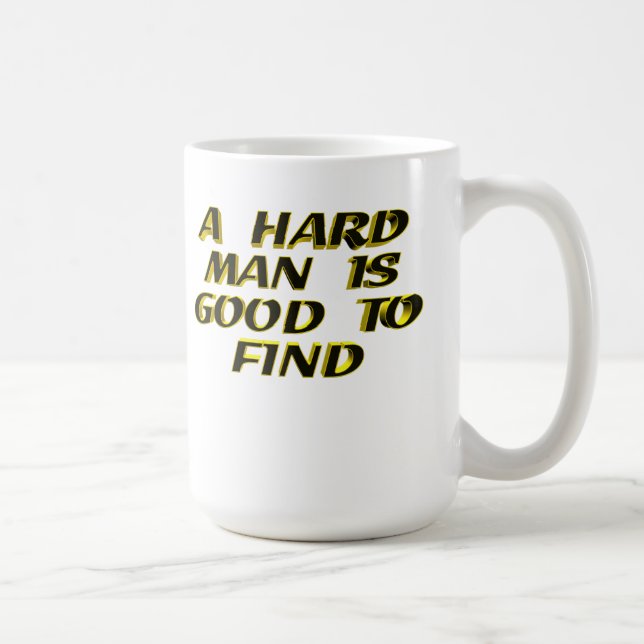 Bra som finner Drinkware Kaffemugg (Höger)