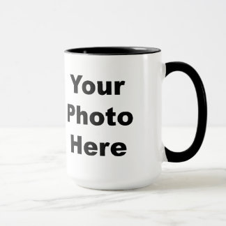 Bra som Guld Personlig Ringer-kaffe Mugg