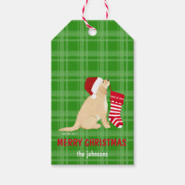 Bra som Guld-Personligen Märkre Presentetikett