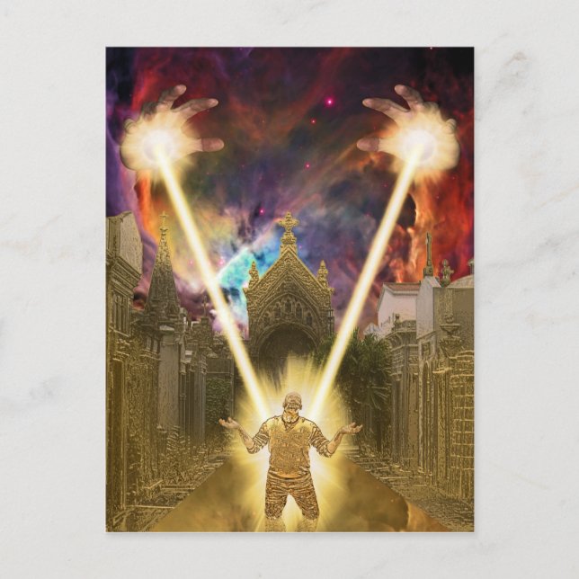 Bra som Guld? - (vykort) Vykort (Framsida)