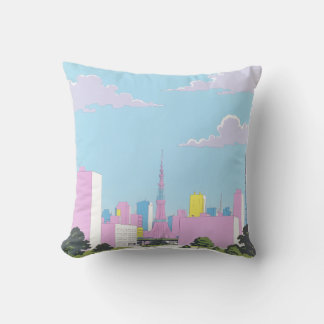 Bra som känner kudde