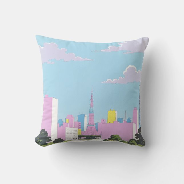 Bra som känner kudde (Framsida)