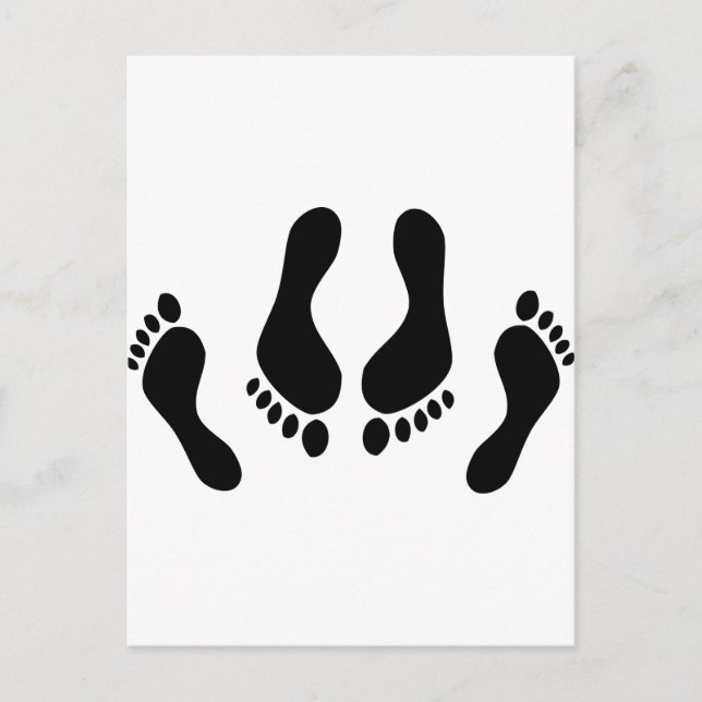 Bra sömn vykort (Framsida)