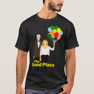 Bra Ställe T Shirt