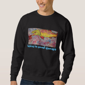 bra sweatshirt