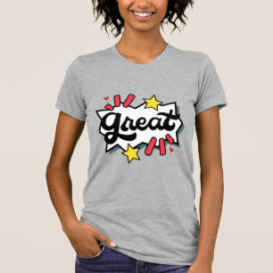 Bra T Shirt