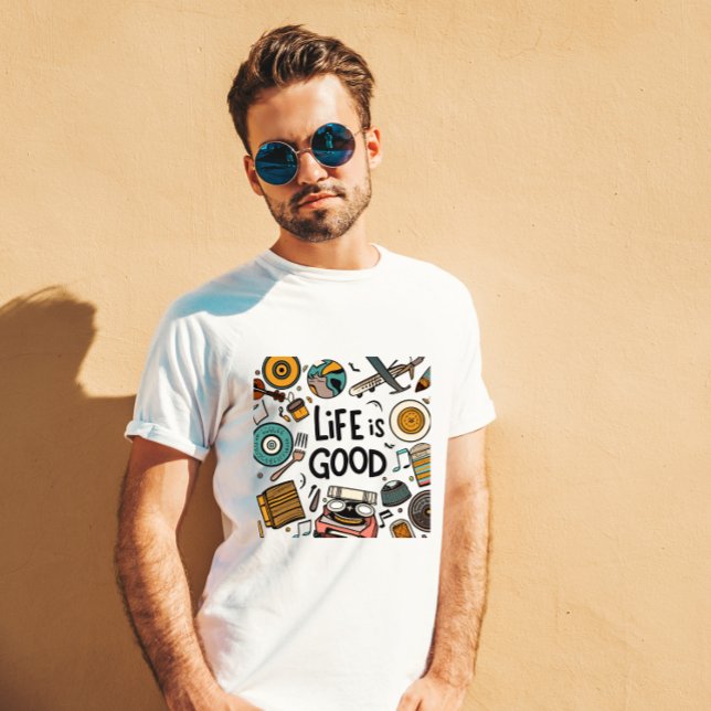 bra t shirt (Skapare uppladdad)