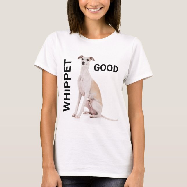 Bra T-Shirt (Framsida)