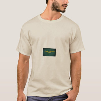 Bra T-Shirt med vår logga