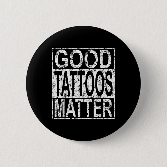 Bra Tattoos Traditional Tattooer Funny Tattoo Quo Knapp (Framsida)