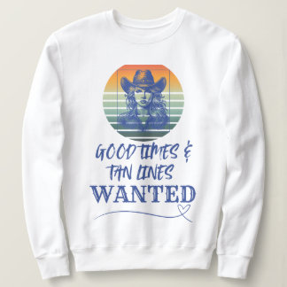 Bra Tider & Solbränna ÖNSKAS T Shirt
