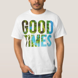 BRA TIDER T SHIRT