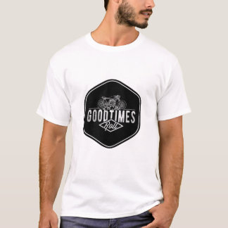 Bra Tider T Shirt