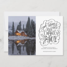 Bra Tidings of Comfort and Joy