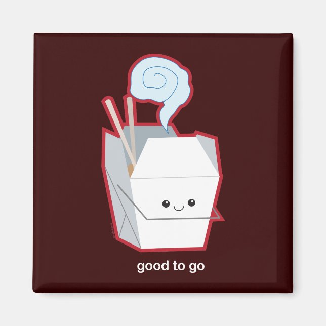 Bra till Go Magnet (Framsidan)
