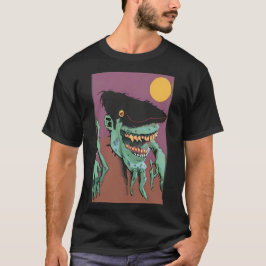 Bra Times, Bad Times och en för många i går T Shirt