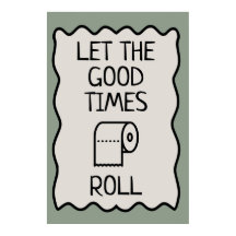 Bra Times Bathroom Humor