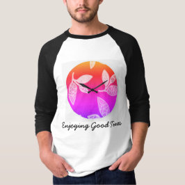 Bra Times Firande T-shirt