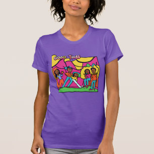 Bra Times T Shirt