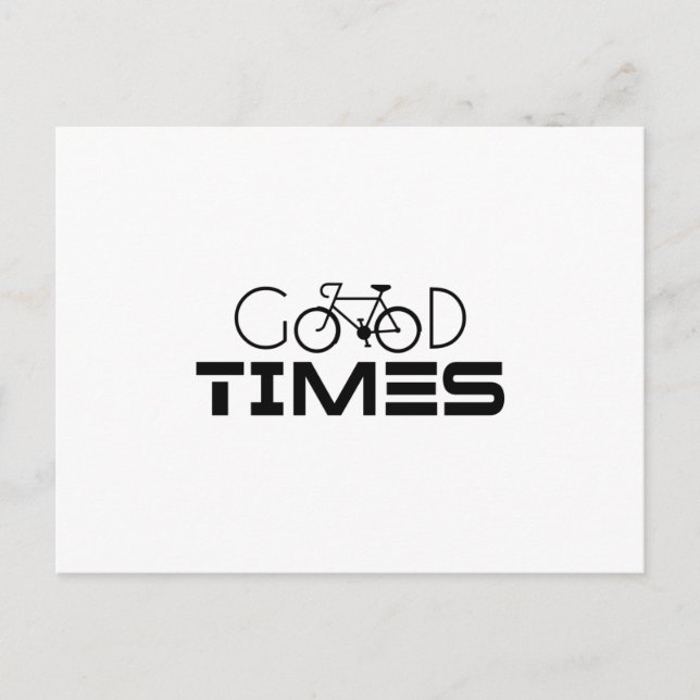 BRA TIMES VYKORT (Framsida)