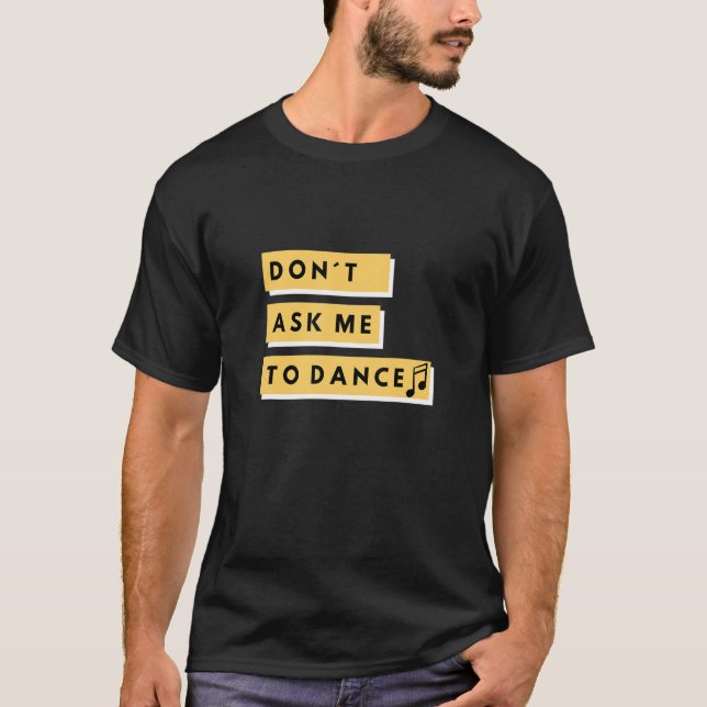 bra tittar roligt t shirt (Framsida)