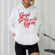 Bra tjejer går till gymmet motivation