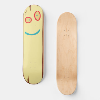 BRA TRE MINI SKATEBOARD BRÄDA 18,5 CM